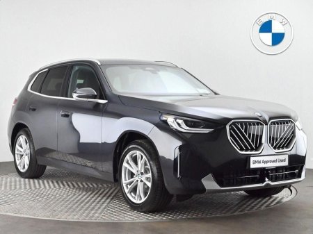 2026 BMW X3 30e xDrive xLine