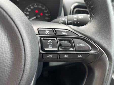 2024 Toyota Yaris - photo 24