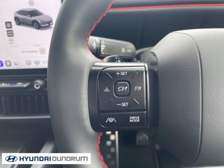 2027 Hyundai IONIQ 3 - photo 18