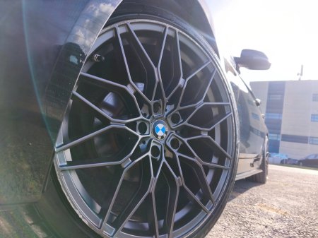 2016 BMW 3-Series - photo 11