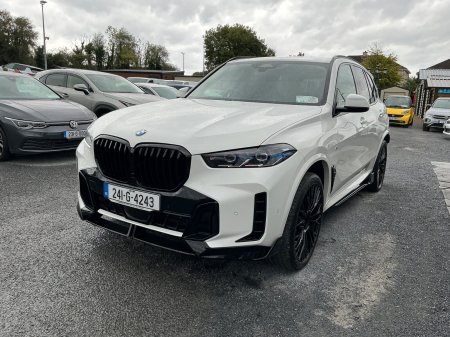 2024 BMW X5 - photo 6