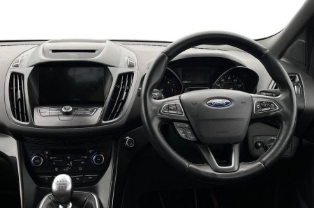 2017 Ford Kuga - photo 11