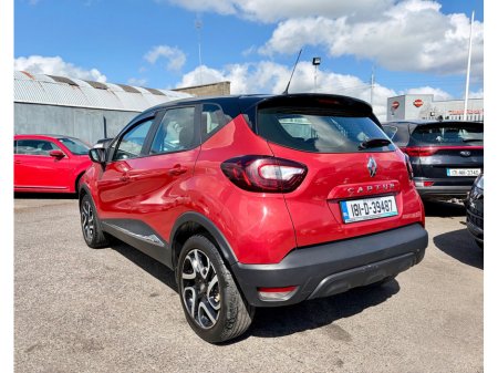 2018 Renault Captur - photo 5