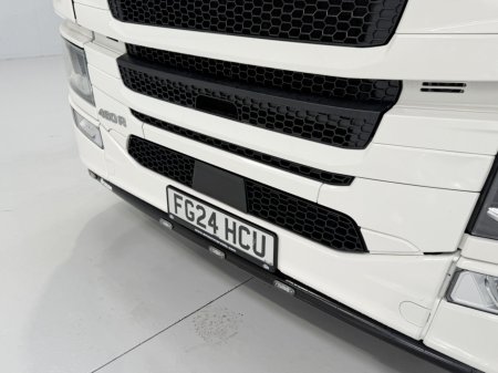 2024 SCANIA R460 - photo 20