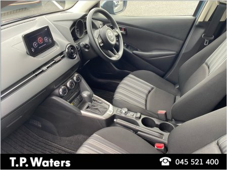 2020 Mazda Mazda2 - photo 6