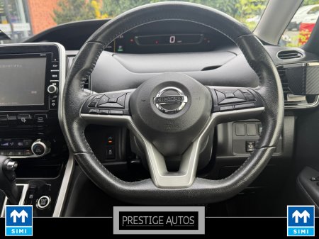 2018 Nissan Serena - photo 7