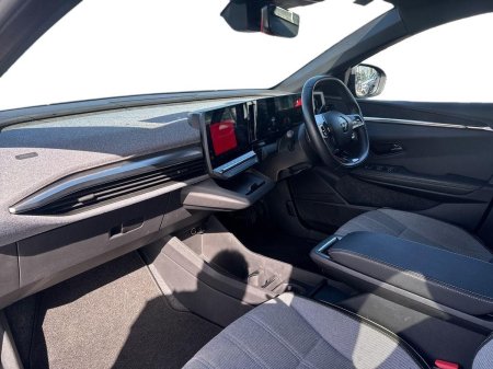2024 Renault Megane E-Tech - photo 5