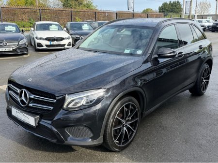 2019 Mercedes-Benz GLC - photo 7