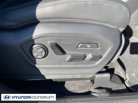 2024 Hyundai Santa Fe - photo 15