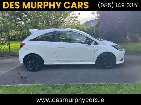 2019 Opel Corsa - photo 18