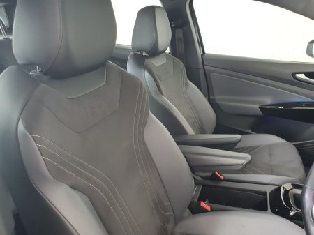 2023 Volkswagen ID.4 - photo 41