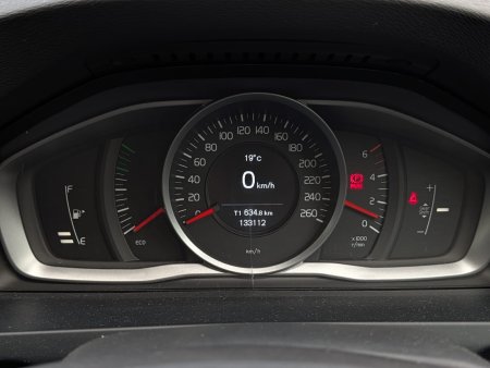 2016 Volvo S60 - photo 20