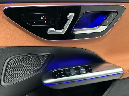 2026 Mercedes-Benz C-Class - photo 14
