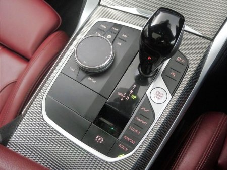 2023 BMW 4-Series - photo 10