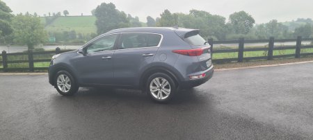 2018 Kia Sportage - photo 2