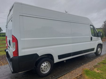 2023 Opel Movano - photo 25
