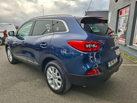 2016 Renault Kadjar - photo 2