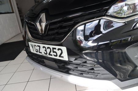 2023 Renault Captur - photo 2