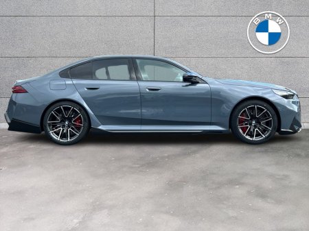 2026 BMW M5 - photo 22