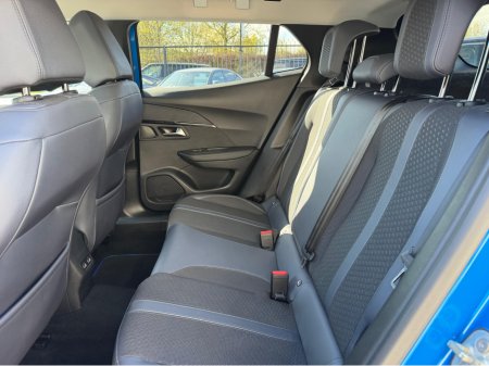 2020 Peugeot 2008 - photo 16