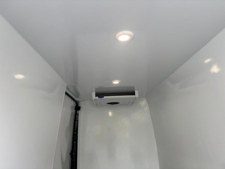 2026 Nissan Interstar - photo 13