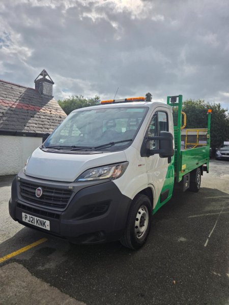 2021 Fiat Ducato - photo 4