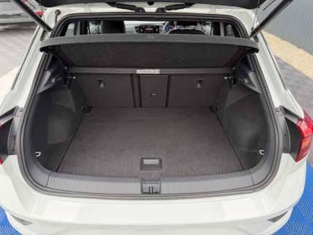 2021 Volkswagen T-Roc - photo 35