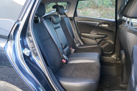 2016 Honda Shuttle - photo 20