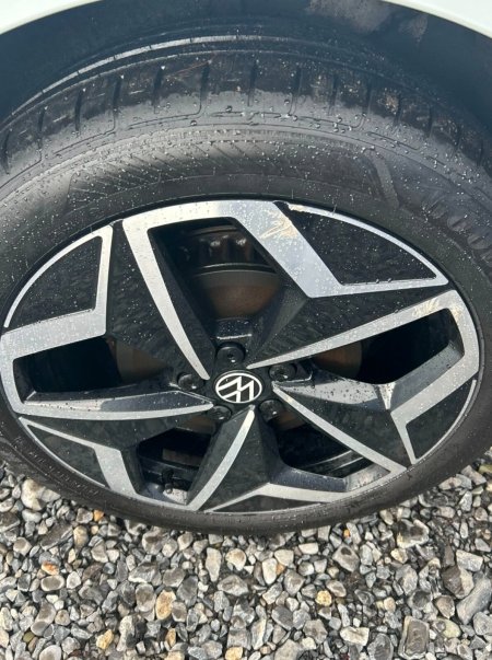 2020 Volkswagen ID.3 - photo 10