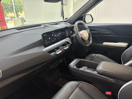 2026 Kia EV5 - photo 8