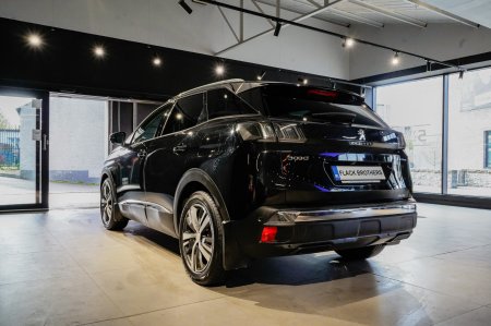 2022 Peugeot 3008 - photo 5