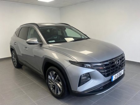 2021 Hyundai Tucson 2WD Executive Plus