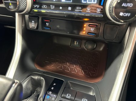 2024 Toyota RAV4 - photo 22