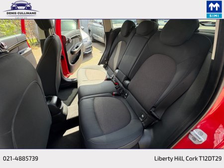 2021 Mini Countryman - photo 20
