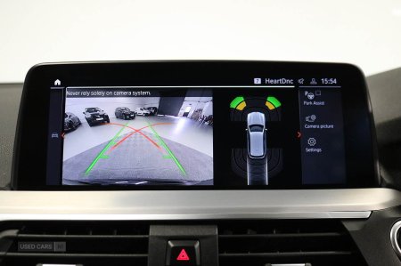 2021 BMW X3 - photo 34