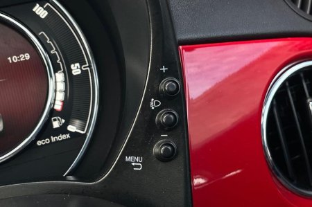 2023 Fiat 500 - photo 23