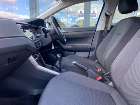 2020 Volkswagen Polo - photo 6