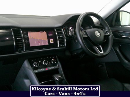 2019 Skoda Kodiaq - photo 17