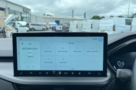 2025 Ford Kuga - photo 29
