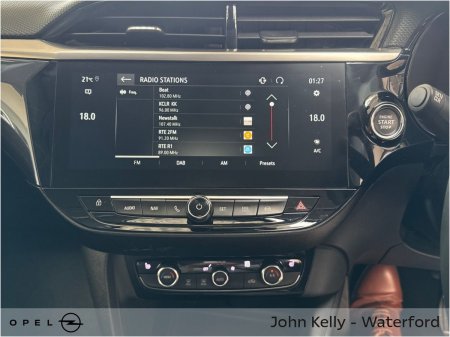 2023 Opel Corsa - photo 12