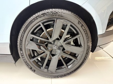 2024 Polestar 4 - photo 12