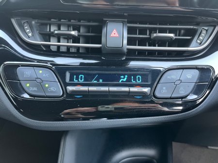2019 Toyota C-HR - photo 20