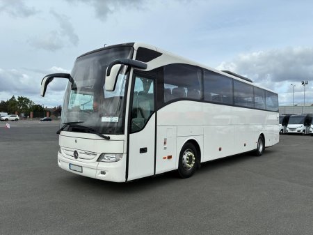 2009 Mercedes-Benz Tourismo