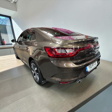2018 Renault Megane - photo 14