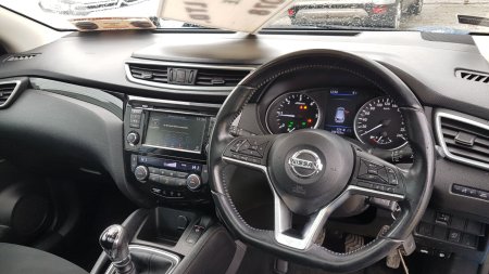 2021 Nissan Qashqai - photo 5