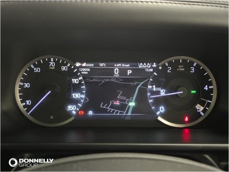 2023 Land Rover Defender - photo 16