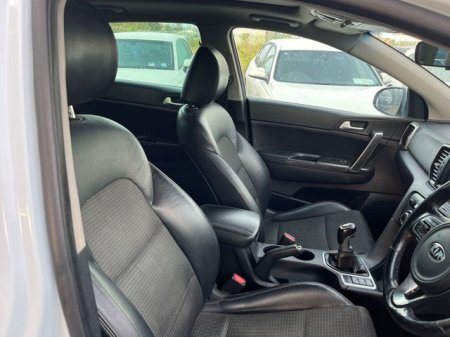 2016 Kia Sportage - photo 5