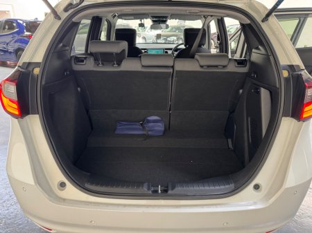 2021 Honda Fit - photo 15