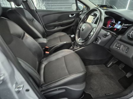 2018 Renault Clio - photo 9