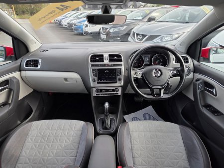 2016 Volkswagen Polo - photo 12